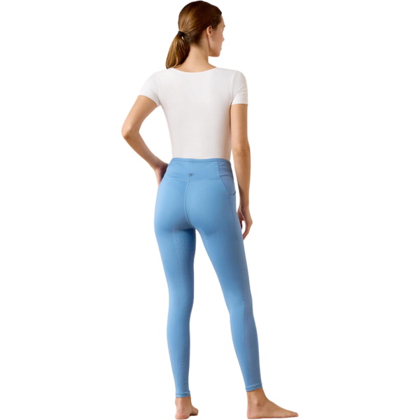 2026 Ariat Dames Eos Chic Half Grip Tight 10071442 - Riviera